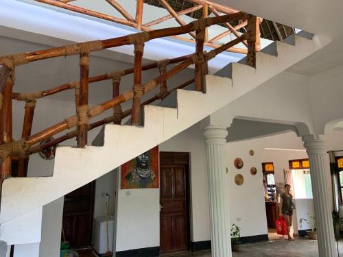 Φωτογραφία από το άλμπουμ του Mitunda House σε Kidoti