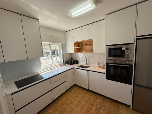 COZY APARTMENT OURA BEACH