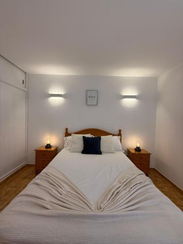 COZY APARTMENT OURA BEACH