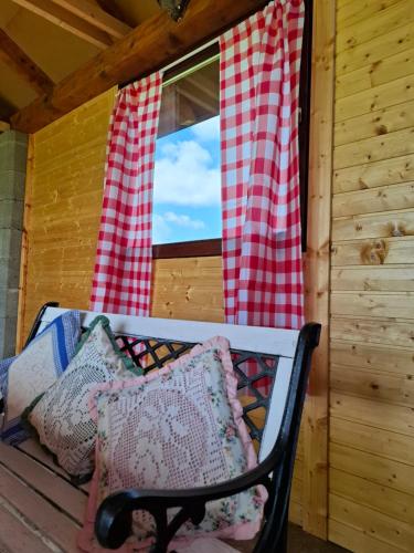 Galeriebild der Unterkunft Kuća za odmor Roby in Saborsko