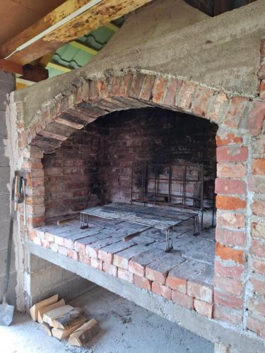 Galeriebild der Unterkunft Kuća za odmor Roby in Saborsko