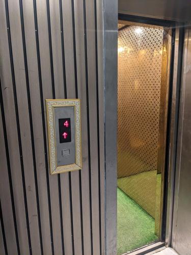 Фотография из галереи Nuva Hotel в городе Исламабад