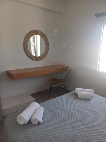 Gallery image of Drimoni Boutique in Ios Chora