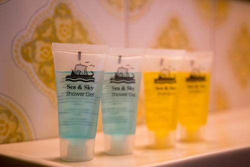 Gallery image of Bay's in Spetses
