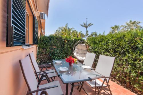 Φωτογραφία από το άλμπουμ του Duplex Islantilla con piscina σε Islantilla