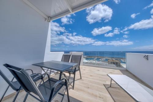 Cielo y Mar - Amazing Oceanview By Lanzarote Vacation Homes