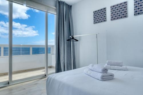 Cielo y Mar - Amazing Oceanview By Lanzarote Vacation Homes