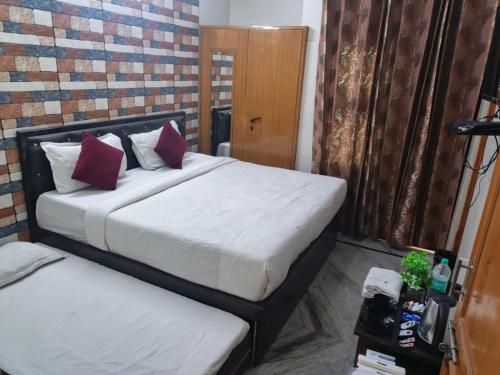 Gallery image of Hotel Ravi BR Group 3 star hotel in Jaipur