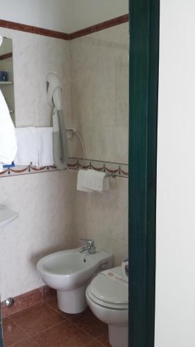 Foto dalla galleria di Hotel Elisa - Spiaggia Privata Inclusa a Peschici