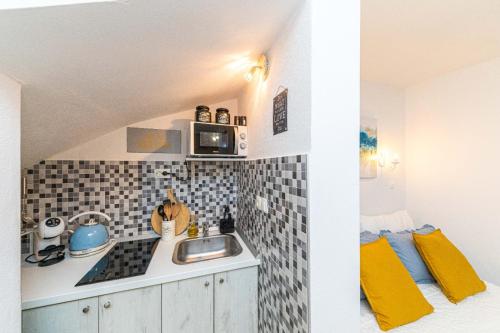 Apartments & Studio Gordana
