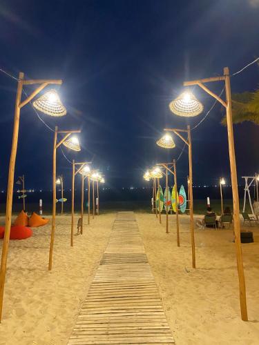 Galería fotográfica de AUMORI Hostel en Ðồng Hới