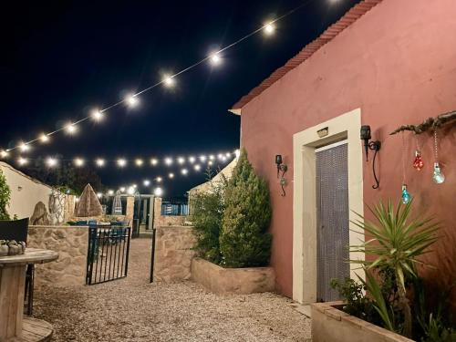Gambar di galeri bagi Self catering Accommodation for the Larger Group di Úbeda