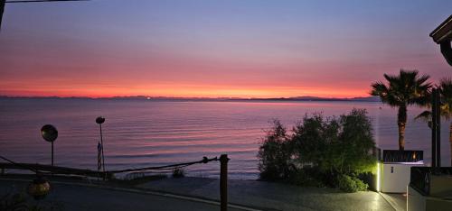 Gallery image of Casa Di Marinero Apartments in Argasi