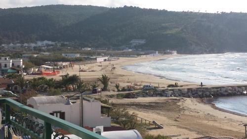Foto dalla galleria di Hotel Elisa - Spiaggia Privata Inclusa a Peschici