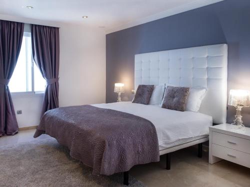 Villa de lujo en Marbella para eventos con servicios exclusivos - ES-175-2