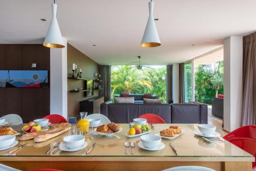 Villa BAHIA Sète - Luxury Villa - Beachfront