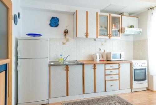 Apartment Tomic