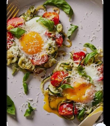 Mad på hotellet eller i nærheden