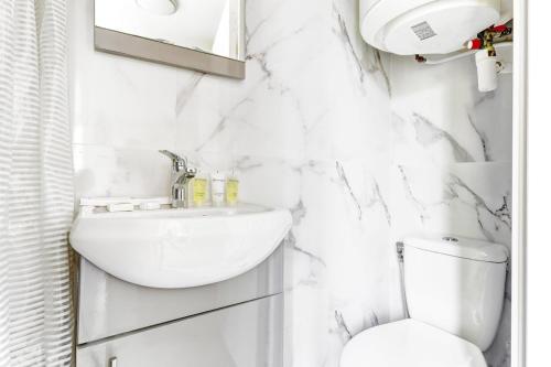 Bluestay 23 - Superb studio in Paris