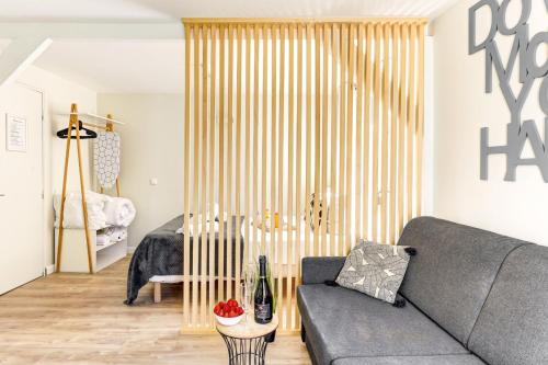 Bluestay 23 - Superb studio in Paris