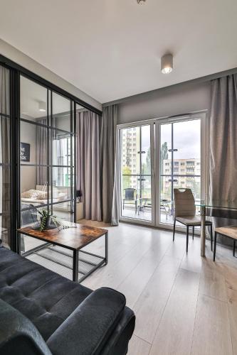 Kasprzaka 29 By Perfect Apart 219