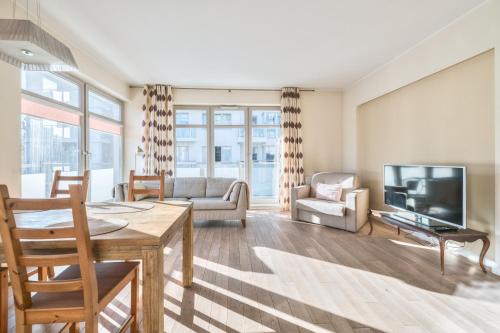 Marina Residence by NorthSide Apartments