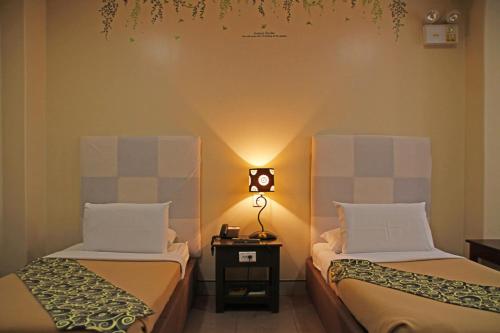 Grande Vista Hotel Palawan, photo 5 of 5