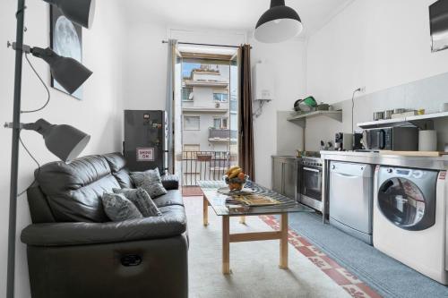 Metro Duomo & Stazione Centrale Loft free AC e fast WI-FI