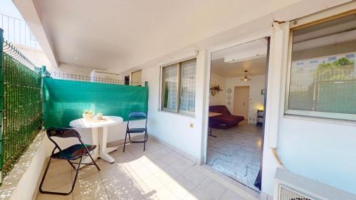 Cosy studio near beaches