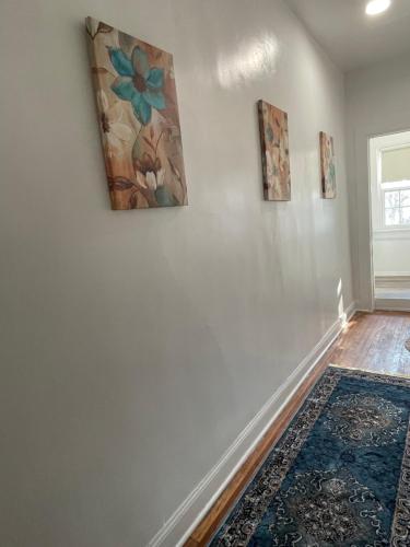 Φωτογραφία από το άλμπουμ του Gorgeous Victorian House!! Entire suite in SAM's home στο Μπρούκλιν