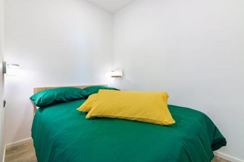 B&B studio apartment 1