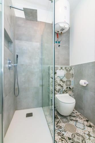 B&B studio apartment 1