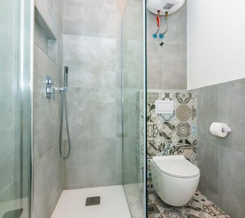 B&B studio apartment 1