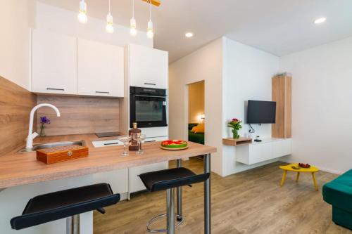 B&B studio apartment 1