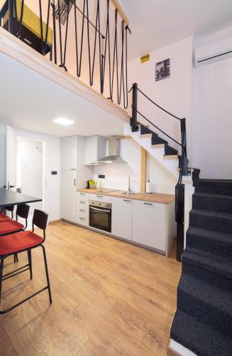 Franky Apartments & Rooms - Central Zagreb