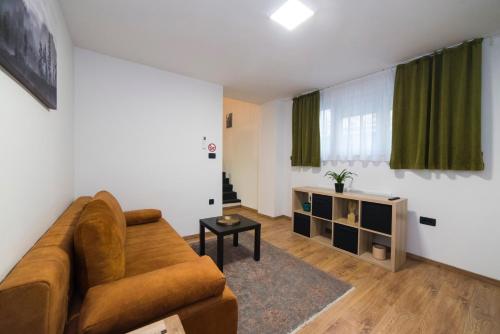 Franky Apartments & Rooms - Central Zagreb