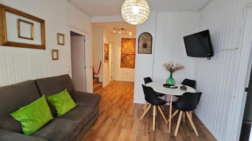 El Rincón de Menita