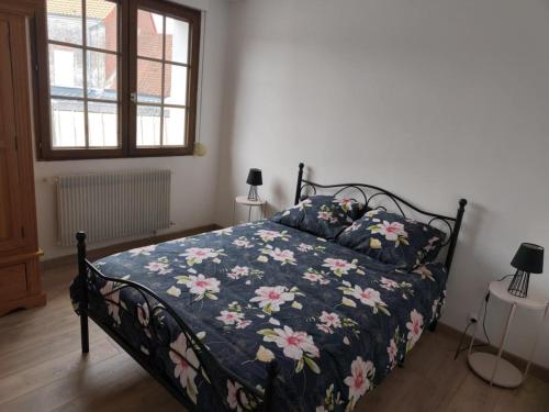 Photo de la galerie de l'établissement House between land and sea, à Fruges