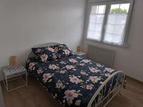 Photo de la galerie de l'établissement House between land and sea, à Fruges