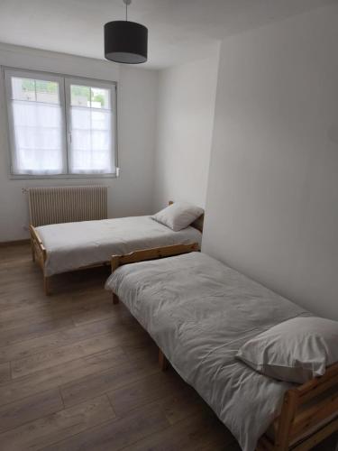 Photo de la galerie de l'établissement House between land and sea, à Fruges