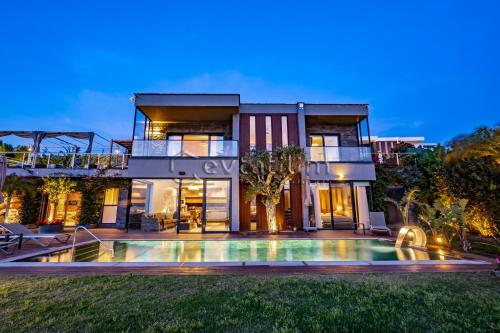 Villa Sunset by EvTatilim Bodrum, Yalikavak