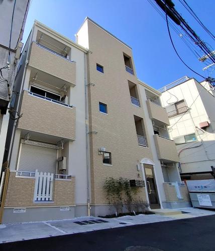 Sun生一番館 101室