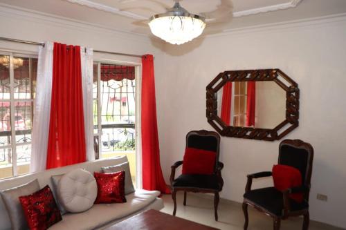 Three-Bedroom Apartment 3