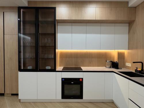 Premium Central Apart NB Stays