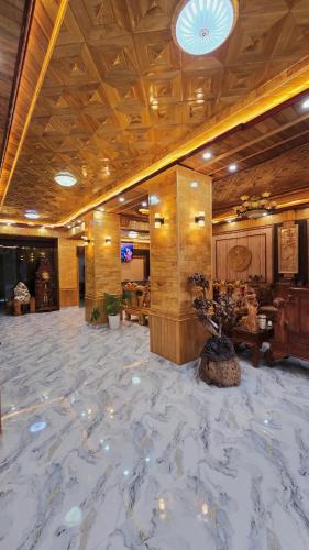 Gallery image of New Highland Hotel Yen Bai in Kim Nội