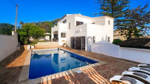 El Gharbe - Private Pool - 10 Guests - Albufeira