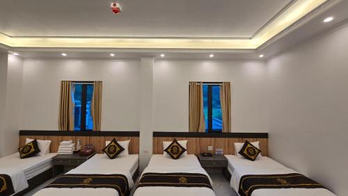 Gallery image of New Highland Hotel Yen Bai in Kim Nội