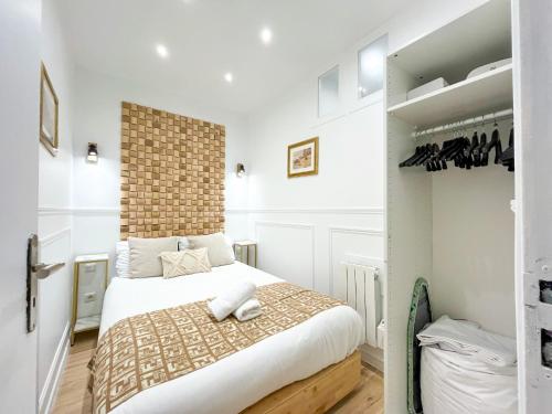 81 - Paris Luxe Sebastopol