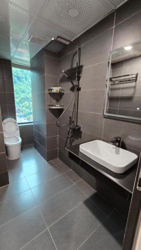 Gallery image of New Highland Hotel Yen Bai in Kim Nội