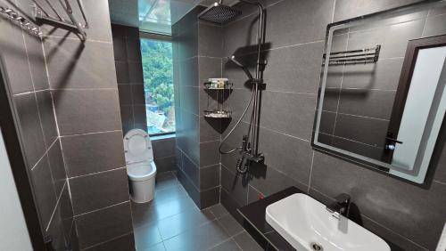 Gallery image of New Highland Hotel Yen Bai in Kim Nội